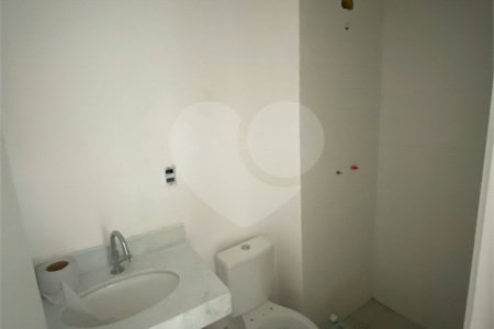 Apartamento à venda com 2 quartos, sendo 1 suíte, em Campo Grande, Rio de Janeiro, RJ