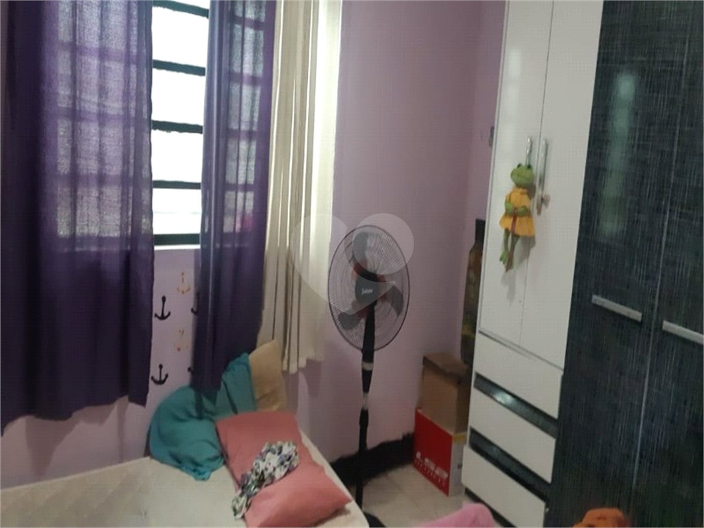 Casa à venda com 2 quartos em Artur Alvim, São Paulo, SP