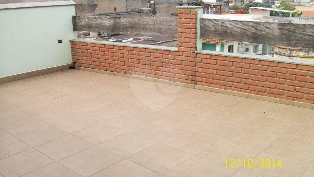 Sobrado à venda com 5 quartos, sendo 1 suíte, em Parada Inglesa, São Paulo, SP