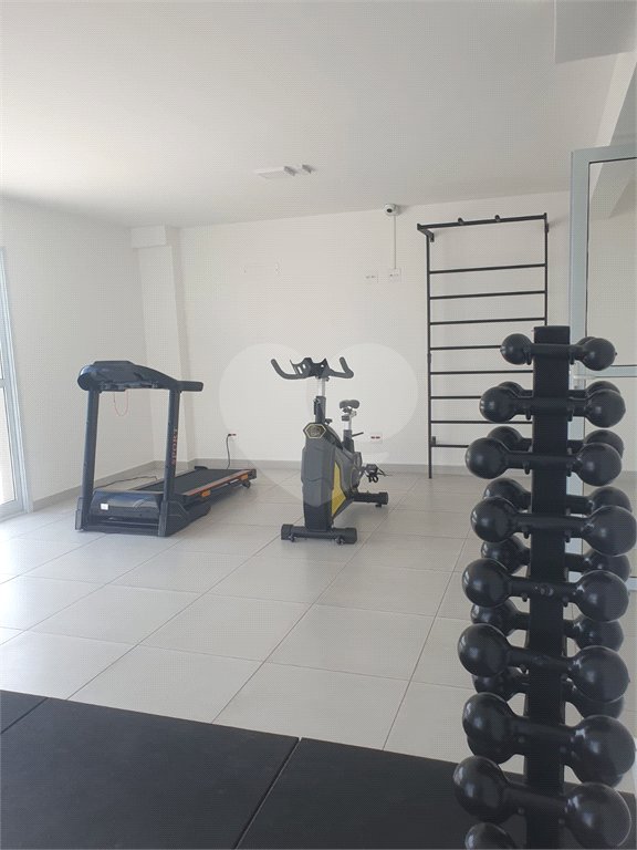 Apartamento à venda com 2 quartos em Santa Teresinha, São Paulo, SP