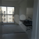 Apartamento à venda com 1 quarto em Santana, São Paulo, SP