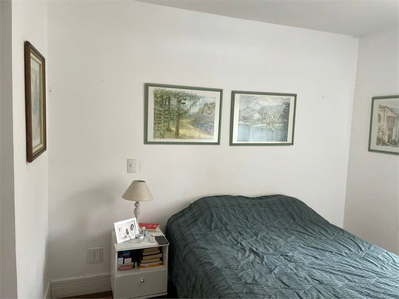 Apartamento à venda com 2 suítes em Vila Andrade, São Paulo, SP