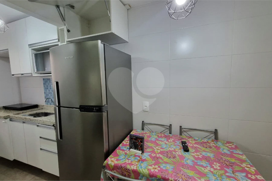 Apartamento à venda com 1 quarto em Vila Maria Alta, São Paulo, SP