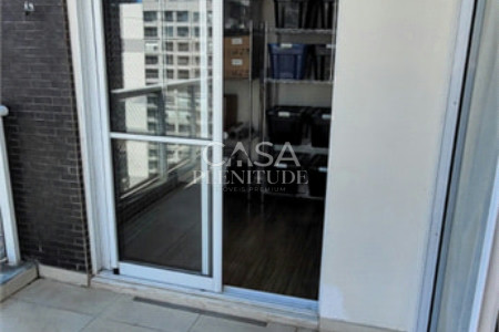 Apartamento à venda com 2 suítes em Vila Mariana, São Paulo, SP