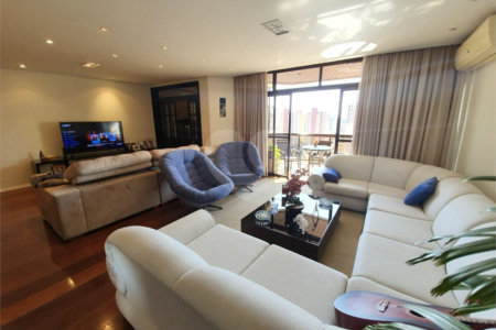 Apartamento à venda com 3 suítes no Centro, Sorocaba, SP