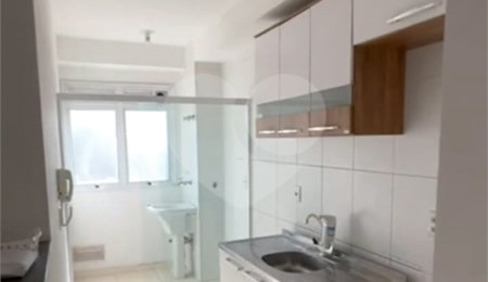 Apartamento à venda com 2 quartos em Jardim do Lago, São Paulo, SP