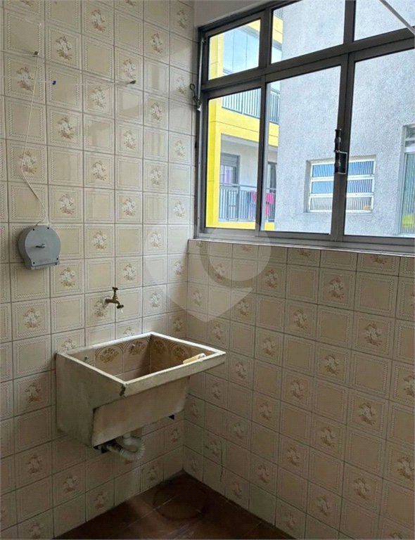 Apartamento à venda com 2 quartos em Taboão, São Bernardo do Campo, SP