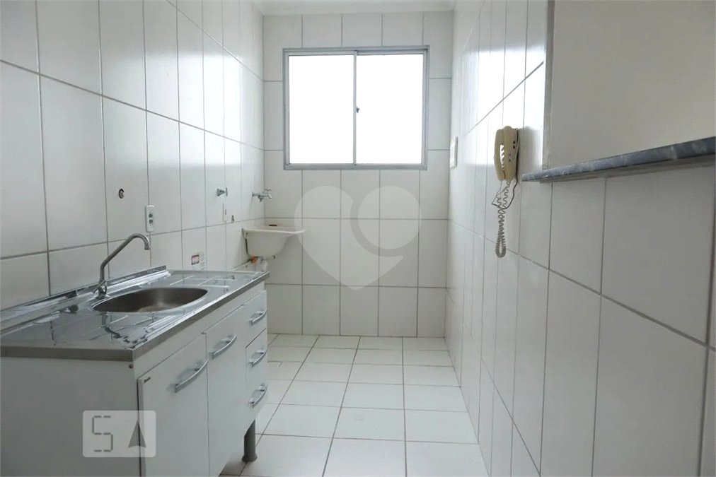 Apartamento à venda com 2 quartos em Recanto Quarto Centenário, Jundiaí, SP