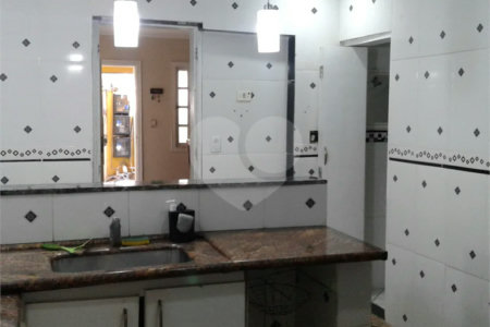 Casa à venda com 7 quartos, sendo 2 suítes, em Água Fria, São Paulo, SP