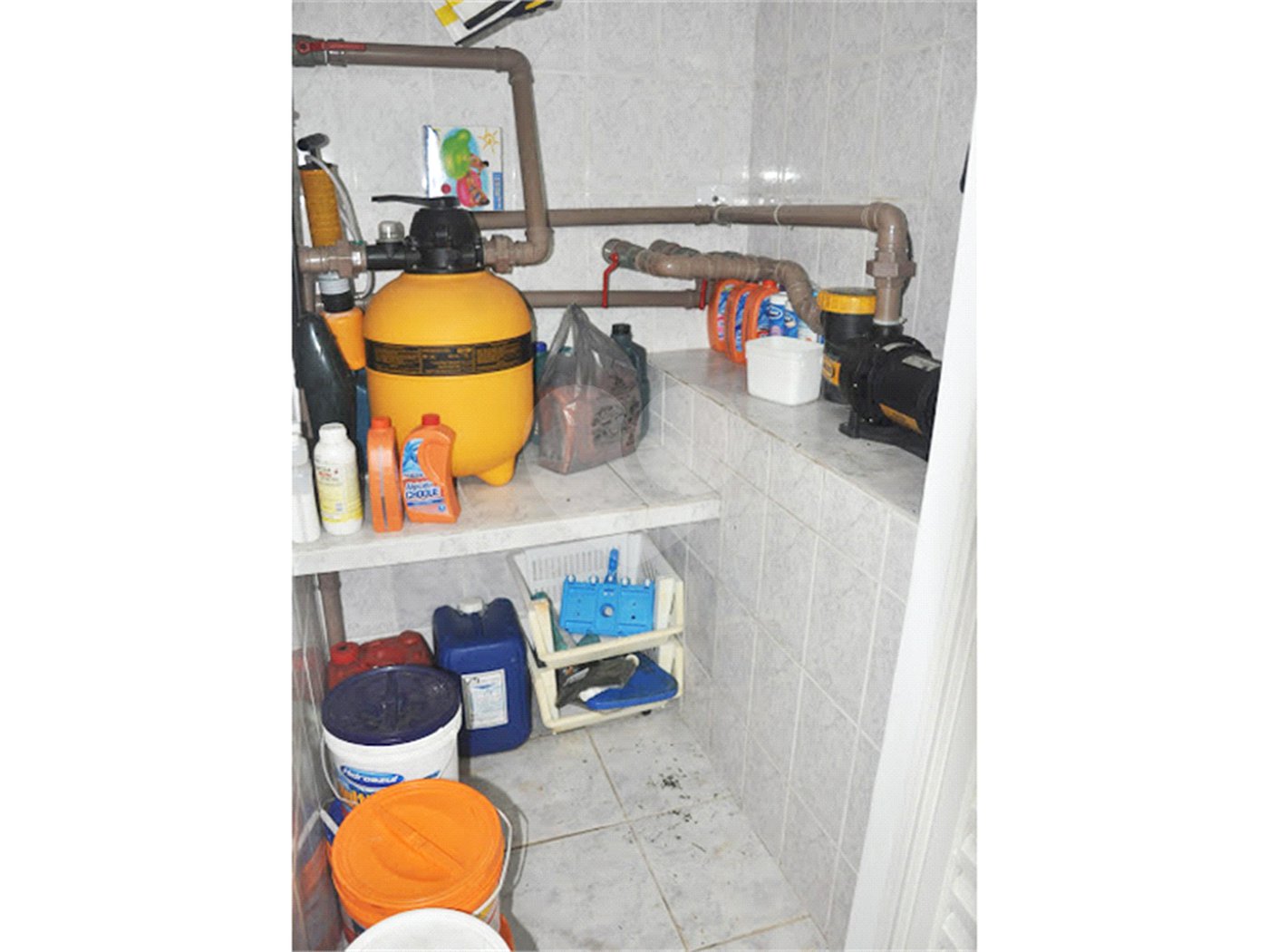 Sobrado à venda com 4 quartos, sendo 2 suítes,  em Alto da Boa Vista, São Paulo, SP