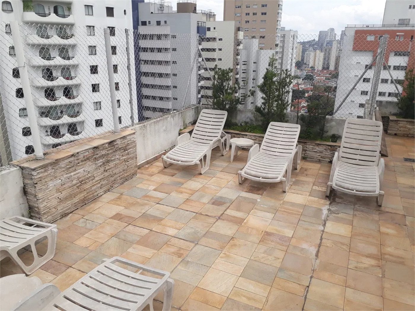 Apartamento à venda com 2 quartos em Brooklin Paulista, São Paulo, SP