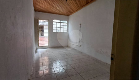 Casa à venda com 2 quartos em Vila Leão, Sorocaba, SP