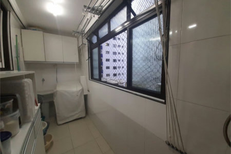 Apartamento Residencial à venda, Embaré, Santos - AP0858.