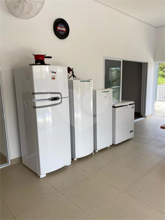 Casa à venda com 4 suítes no condomínio Reserva Ibirapitanga Ii, Santa Isabel - SP