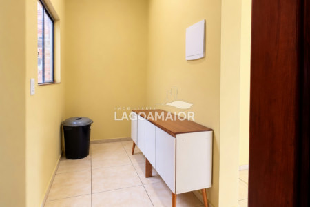 Casa à venda com 3 quartos, sendo 1 suíte, em Jardim Maristela, Três Lagoas - MS