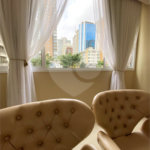 Apartamento à venda ou para alugar com 3 quartos, sendo 1 suíte, em Jardim Paulista, São Paulo, SP