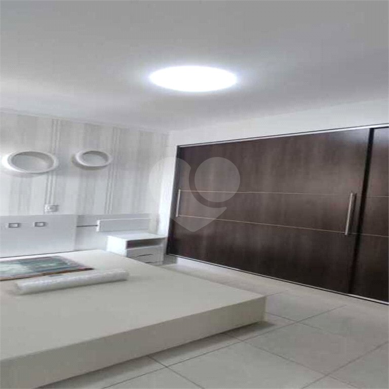 Apartamento para alugar com 3 quartos, sendo 1 suíte, em Núcleo Habitacional Brigadeiro Faria Lima, Indaiatuba, SP