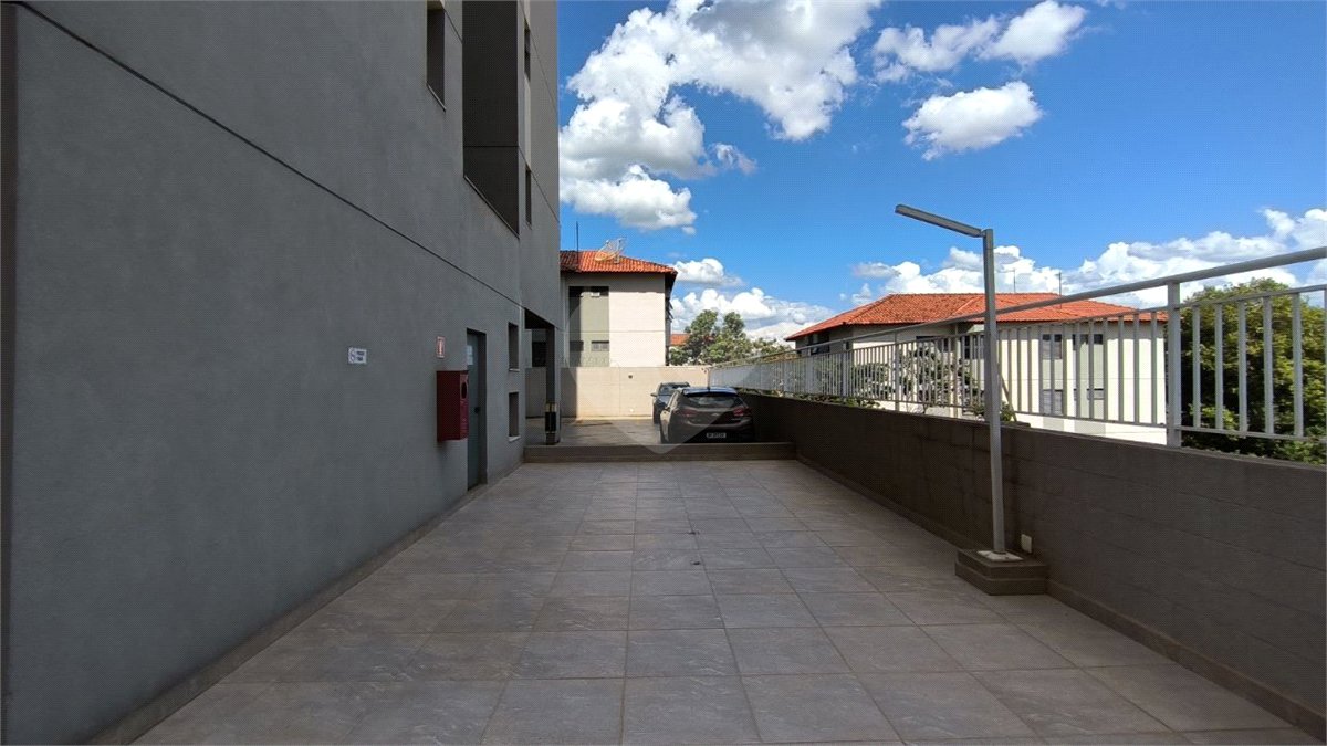 Apartamento à venda com 2 quartos, sendo 1 suíte, em Vila Amélia, Ribeirão Preto, SP
