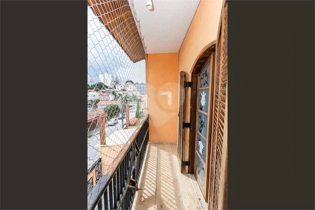 Sobrado à venda com 3 suítes em Vila Bonilha, São Paulo, SP