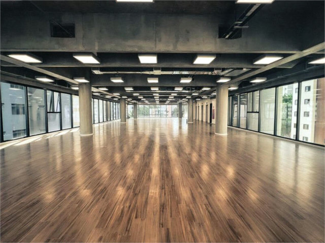 Laje Corporativa para alugar em Pinheiros, São Paulo, SP
