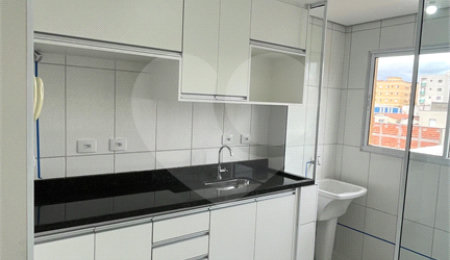 Apartamento à venda com 2 quartos, sendo 1 suíte, em Jardim Alvinópolis, Atibaia, SP