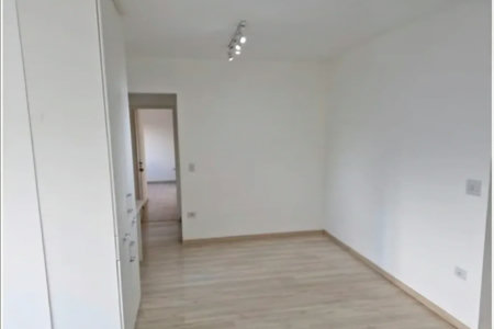 Apartamento à venda com 3 quartos, sendo 1 suíte, em Vila Indiana, São Paulo, SP
