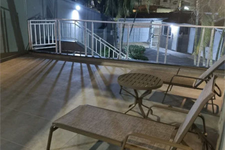 Casa à venda com 3 quartos, sendo 1 suíte, no condomínio Alonso - Diogo de Azevedo, São Paulo - SP