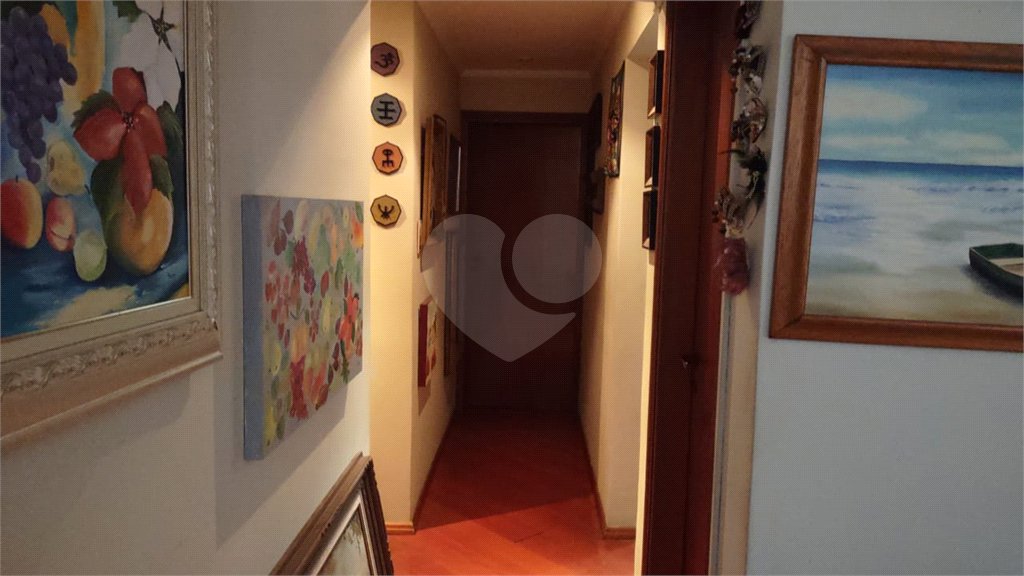 Apartamento à venda com 3 quartos, sendo 1 suíte,  em Santana, São Paulo, SP