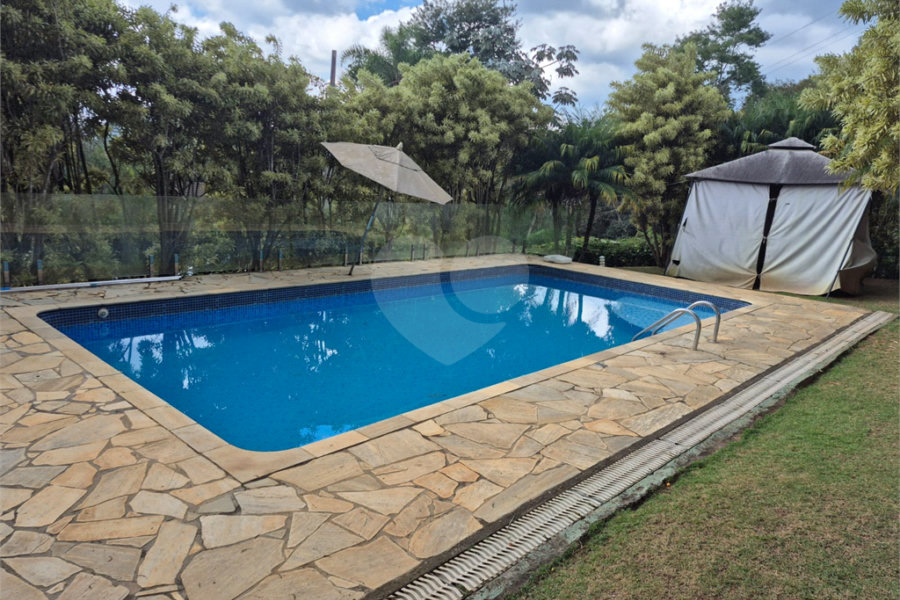 Casa à venda com 3 suítes no condomínio Sausalito, Mairiporã - SP