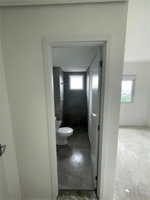 Apartamento à venda com 3 quartos, sendo 1 suíte, em Vila Suzana, São Paulo, SP