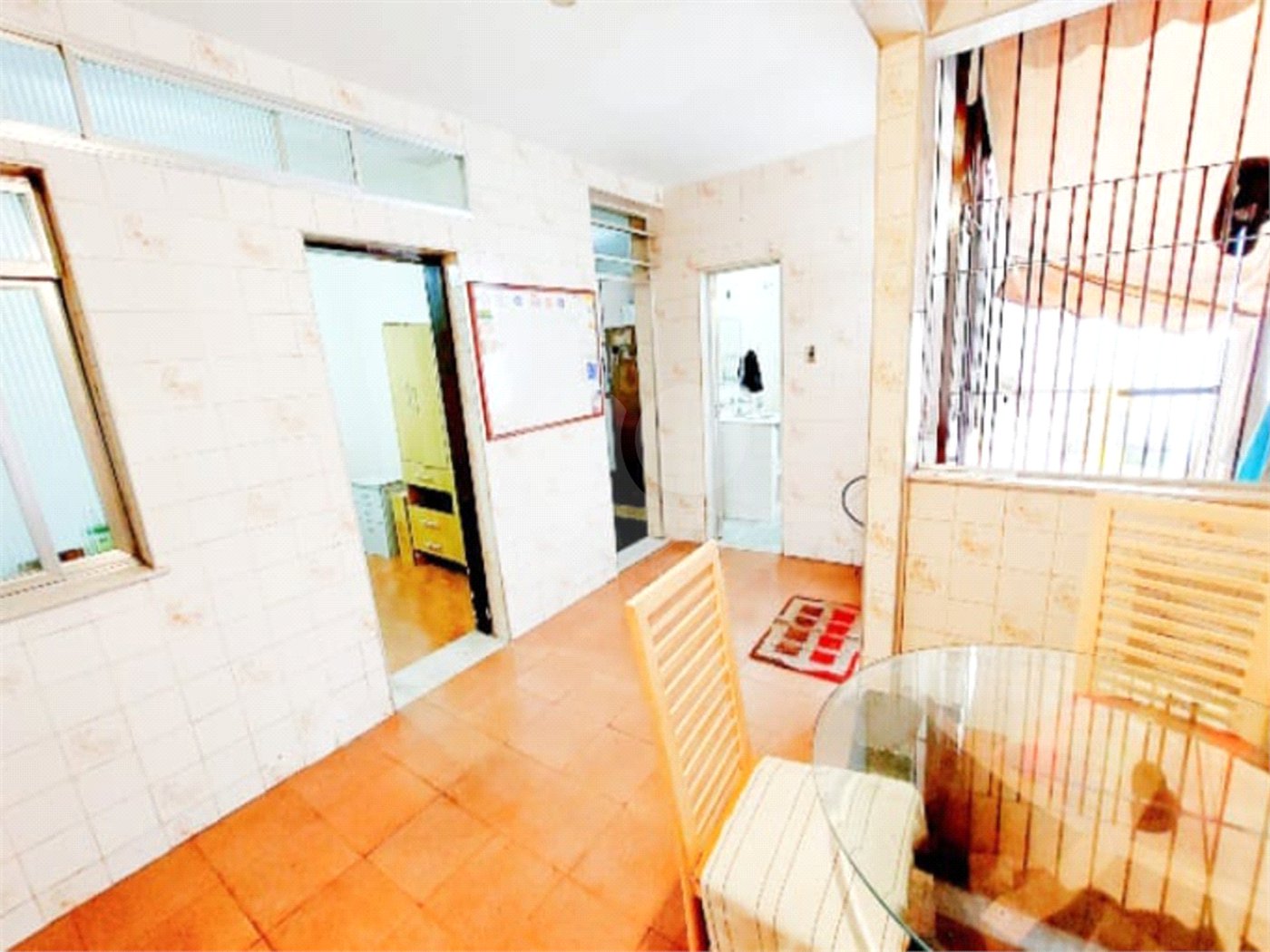 Casa de Vila à venda com 4 quartos em Maracanã, Rio de Janeiro, RJ