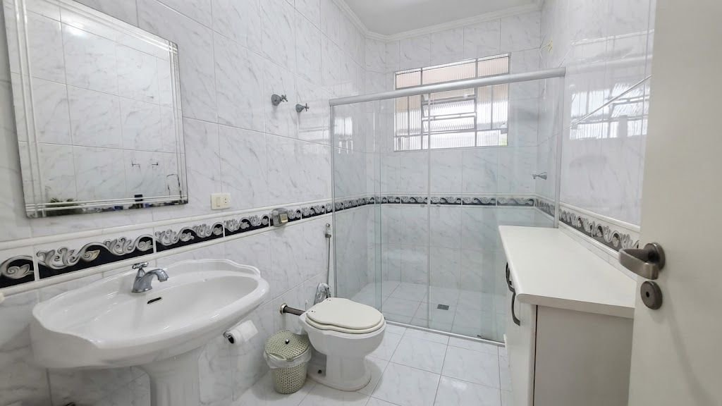 Casa com 2 dormitórios à venda, 167 m² por R$ 1.750.000,00 - Ponta da Praia - Santos/SP