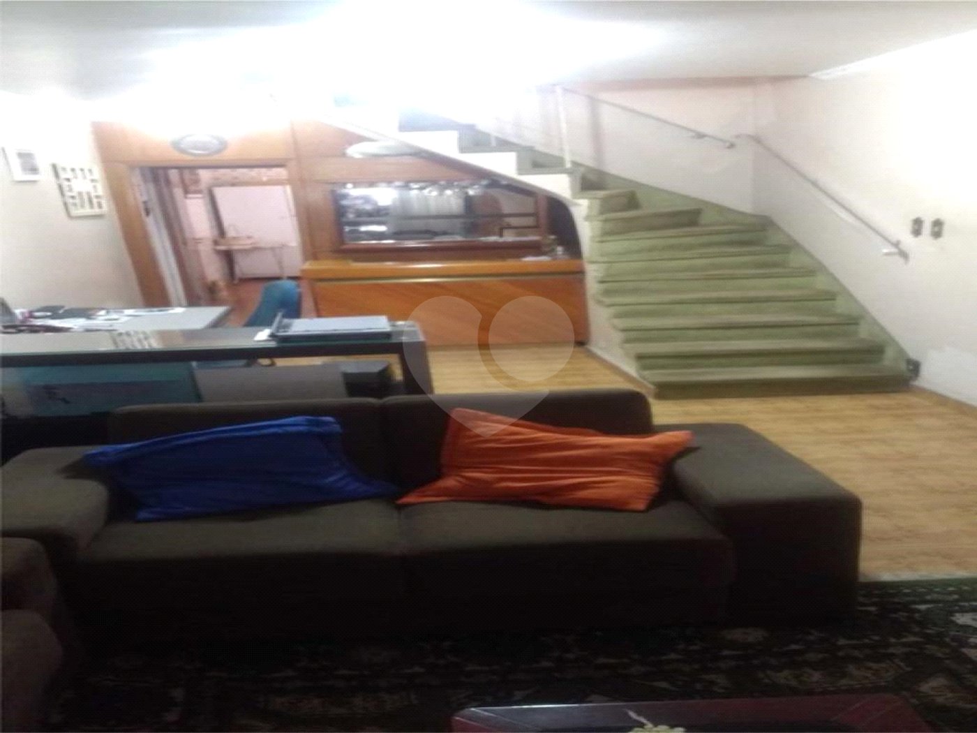 Casa à venda com 3 quartos em Vila Mazzei, São Paulo, SP