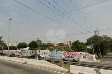 Terreno à venda ou para alugar em Vila Anastácio, São Paulo, SP