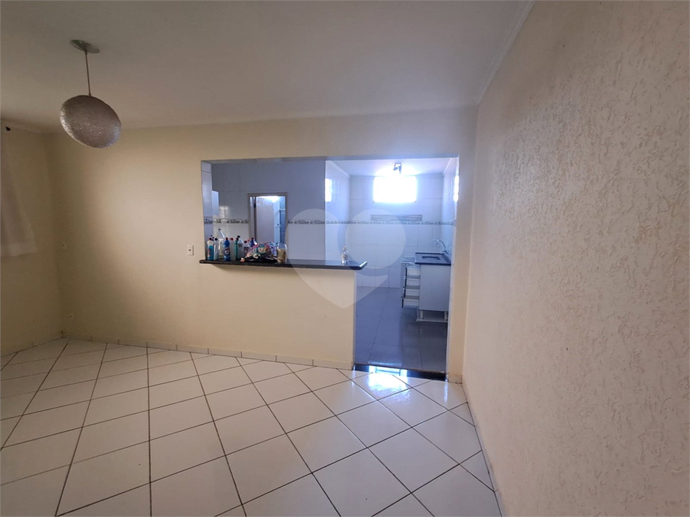 Casa à venda com 2 quartos em Sumarezinho, Ribeirão Preto, SP