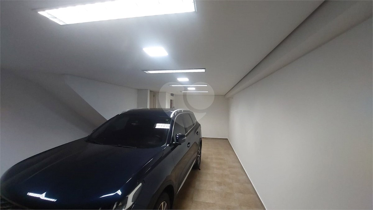 Casa para alugar com 3 quartos, sendo 1 suíte, no condomínio Santanna, São Paulo - SP