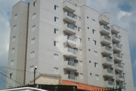Apartamento à venda com 2 quartos, sendo 1 suíte, em Vila Mazzei, São Paulo, SP