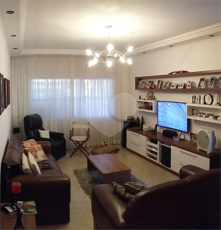 Sobrado à venda com 3 quartos, sendo 1 suíte, em Freguesia do Ó, São Paulo, SP