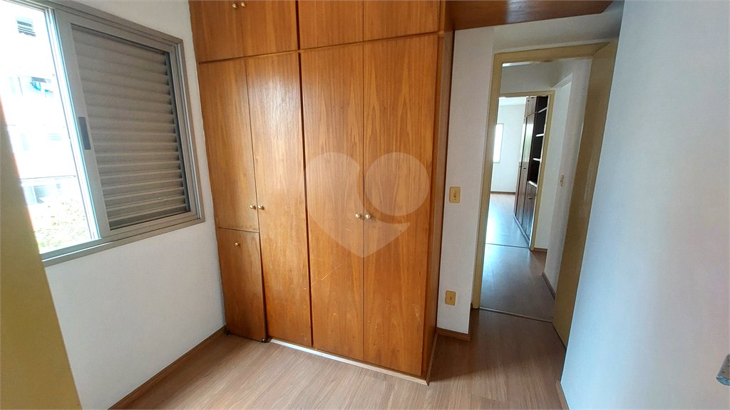 Apartamento à venda com 3 quartos, sendo 1 suíte, em Vila Olímpia, São Paulo, SP