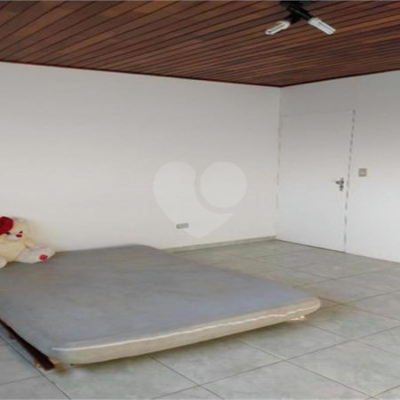 Sobrado à venda com 4 quartos em Ipiranga, São Paulo, SP