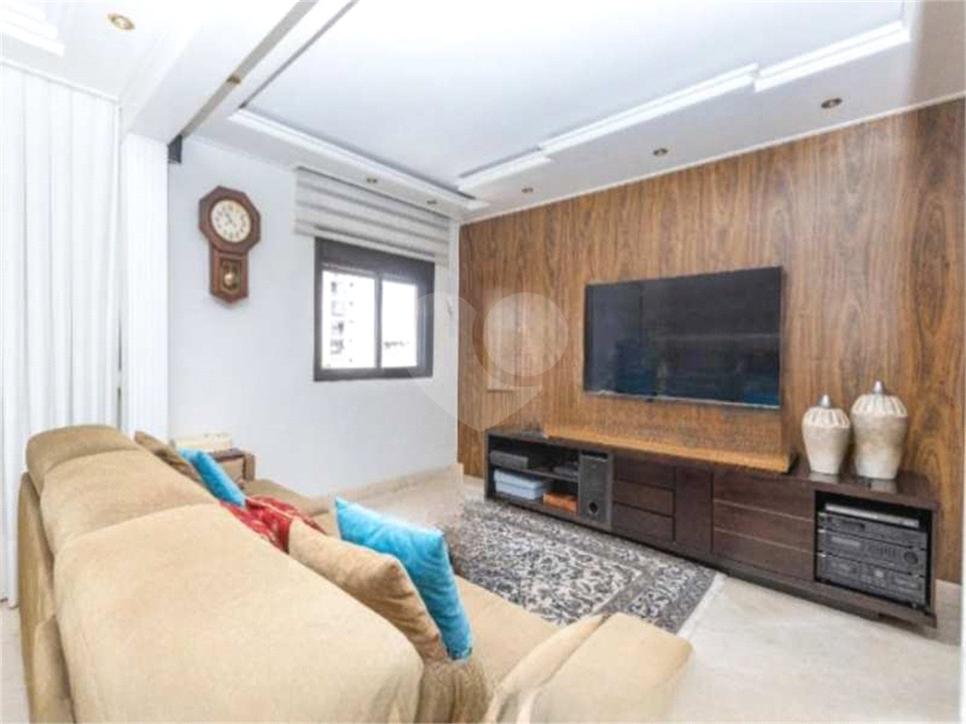 Apartamento à venda com 3 suítes em Santana, São Paulo, SP