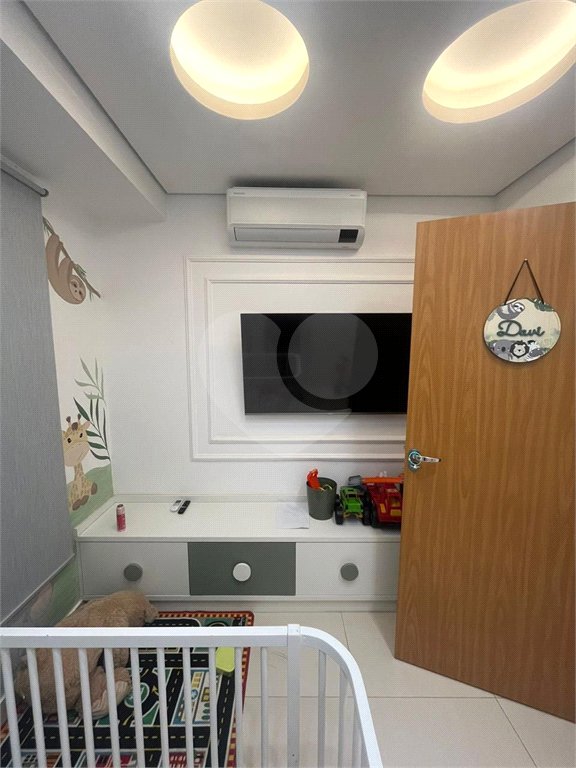 Apartamento à venda com 3 quartos, sendo 1 suíte, em Jardim Paulista, Ribeirão Preto, SP