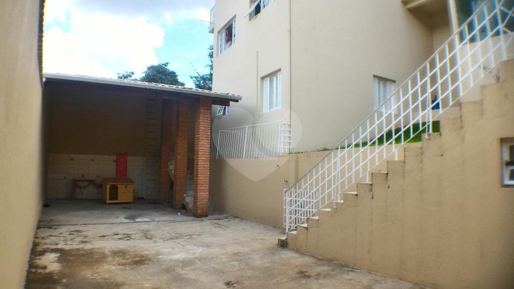 Sobrado à venda com 4 suítes em Horto, São Paulo, SP