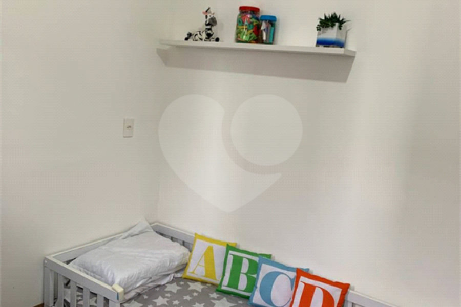 Apartamento à venda com 2 quartos em Jaraguá, São Paulo, SP