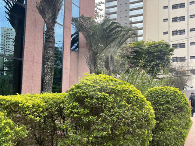 Sala à venda em Brooklin Novo, São Paulo, SP