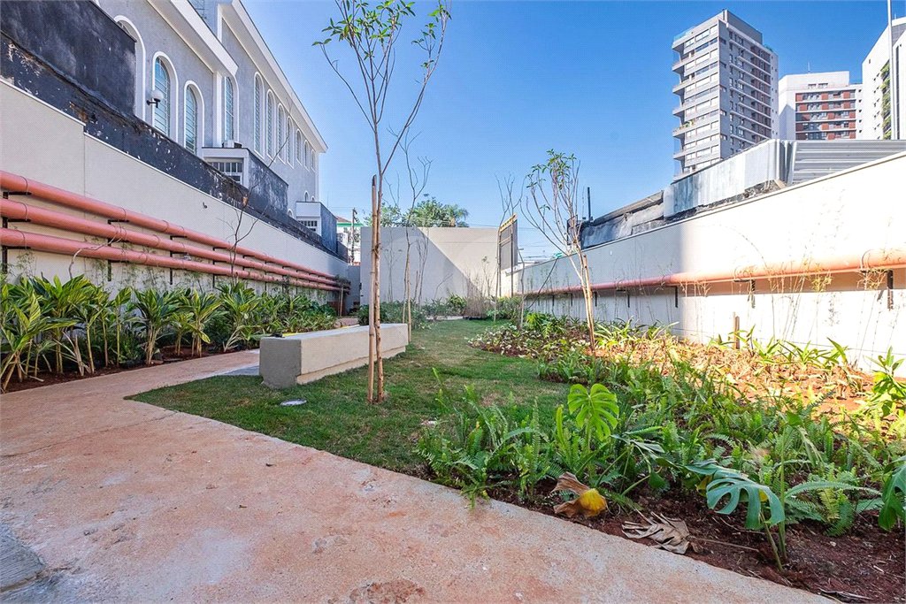 Studio à venda com 1 suíte em Sumaré, São Paulo, SP