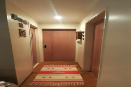 Apartamento à venda com 2 quartos em Jardim Monte Alegre, São Paulo, SP