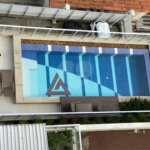 Duplex à venda com 1 suíte em Brooklin, São Paulo, SP