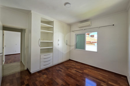 Casa para alugar com 3 suítes no condomínio Residencial Villa dos Inglezes, Sorocaba - SP