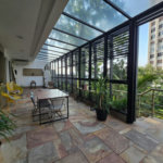 Casa com 6 dormitórios à venda, 650 m² por R$ 3.700.000,00 - Ilha Porchat - São Vicente/SP
